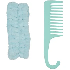 Discount Gifi Serviette et peigne