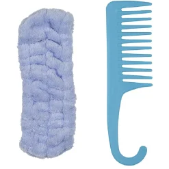 Discount Gifi Serviette et peigne