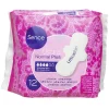 Outlet Gifi Serviette hygiénique Normal plus ultra mince x12