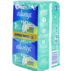 Best Gifi Serviette hygiénique x28 ALWAYS Normal