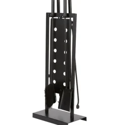 Gifi Serviteur cheminée