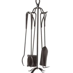 Clearance Gifi Serviteur de cheminée