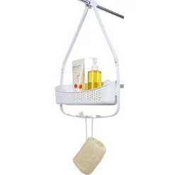 Online Gifi Serviteur de douche à suspendre