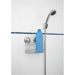 Sale Gifi Serviteur de douche avec ventouse