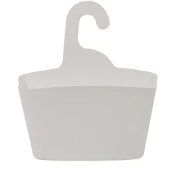 Hot Gifi Serviteur de douche blanc