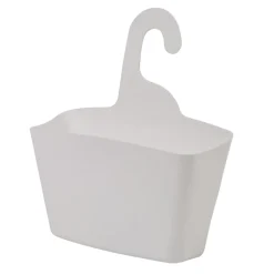 Hot Gifi Serviteur de douche blanc