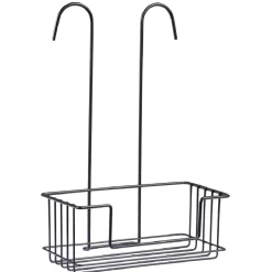 Clearance Gifi Serviteur de douche mitigeur métal noir