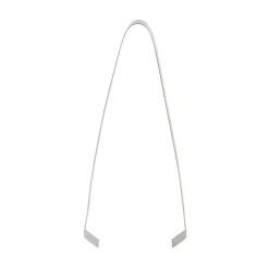 Set à cocktail acier avec support bois 6 pièces^Gifi Outlet