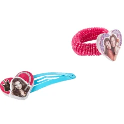 New Gifi Set accessoires cheveux Chica Vampiro