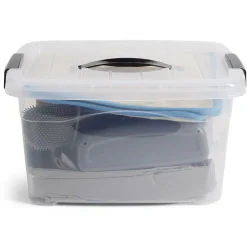 Online Gifi Set aménagement salle de bain 8 pièces