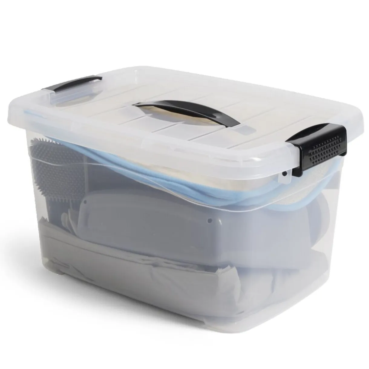 Online Gifi Set aménagement salle de bain 8 pièces