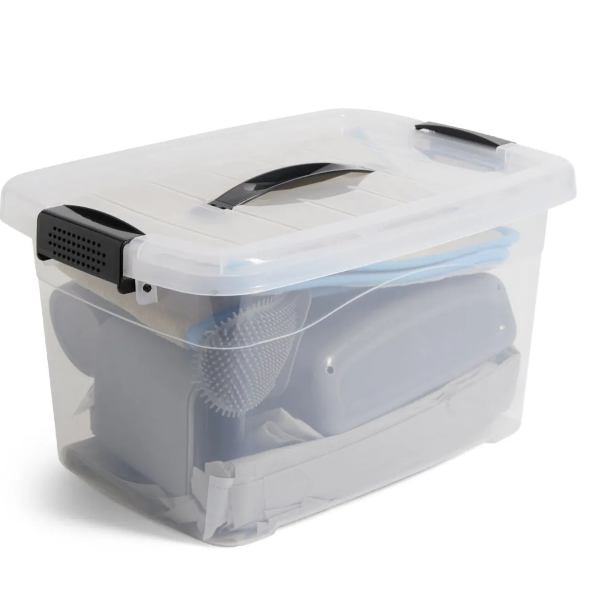 Online Gifi Set aménagement salle de bain 8 pièces