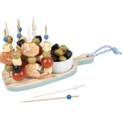 Set apéritif 11 pièces^Gifi Hot