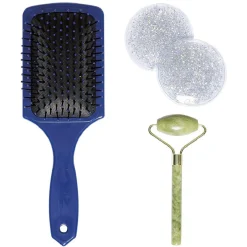 Sale Gifi Set beauté visage et cheveux 3 pièces