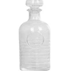 Set carafe et 6 verres à rhum Bormioli Rocco^Gifi Best