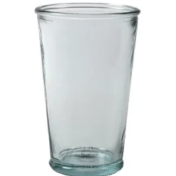 Set carafe et 6 verres transparents^Gifi Hot