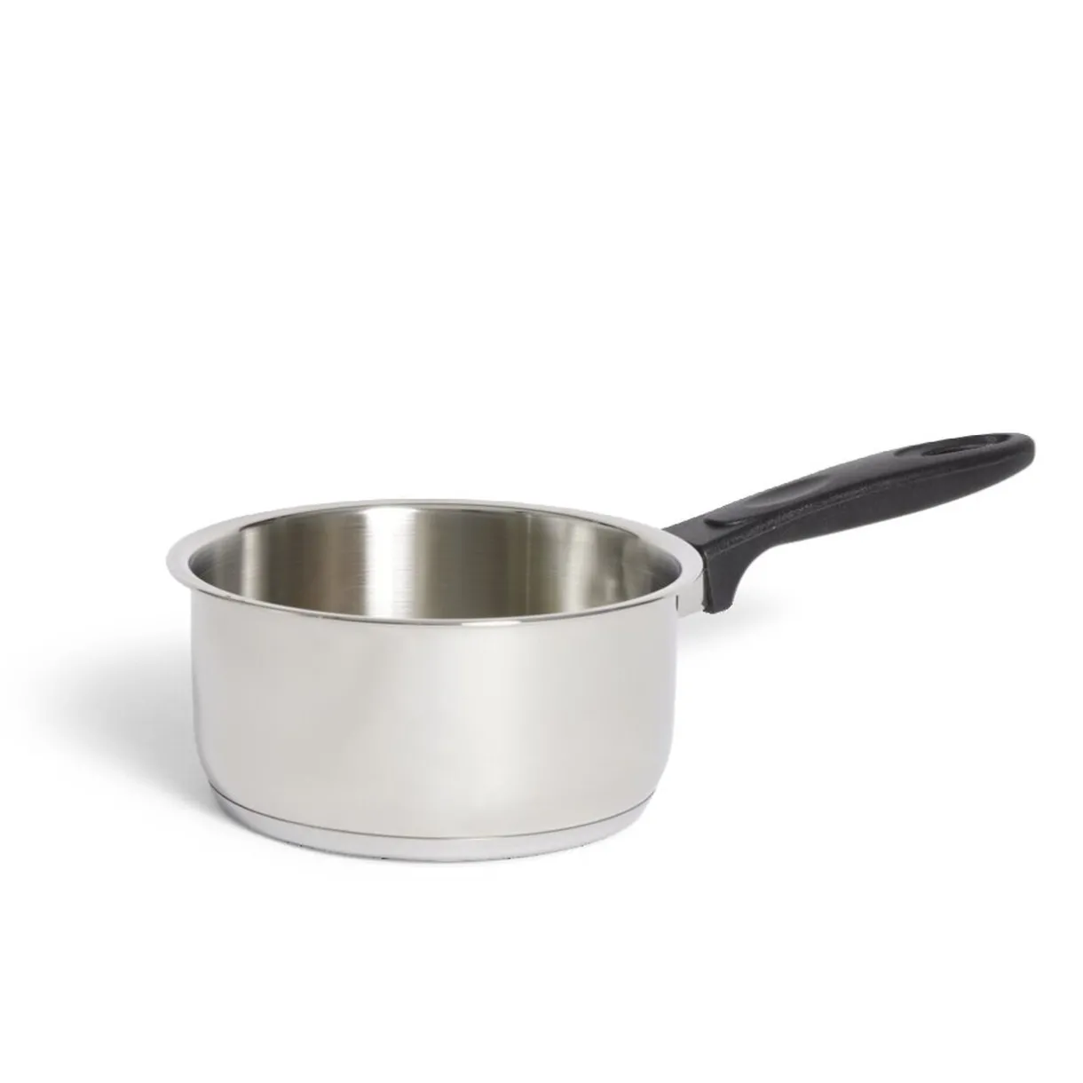 Set casserole inox x2 - Ø16cm et Ø18cm^Gifi Outlet