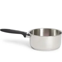 Set casserole inox x2 - Ø16cm et Ø18cm^Gifi Outlet