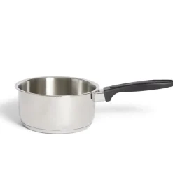 Set casserole inox x2 - Ø16cm et Ø18cm^Gifi Outlet