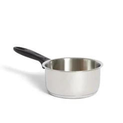 Set casserole inox x2 - Ø16cm et Ø18cm^Gifi Outlet