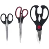 Set ciseaux de cuisine x3^Gifi Best