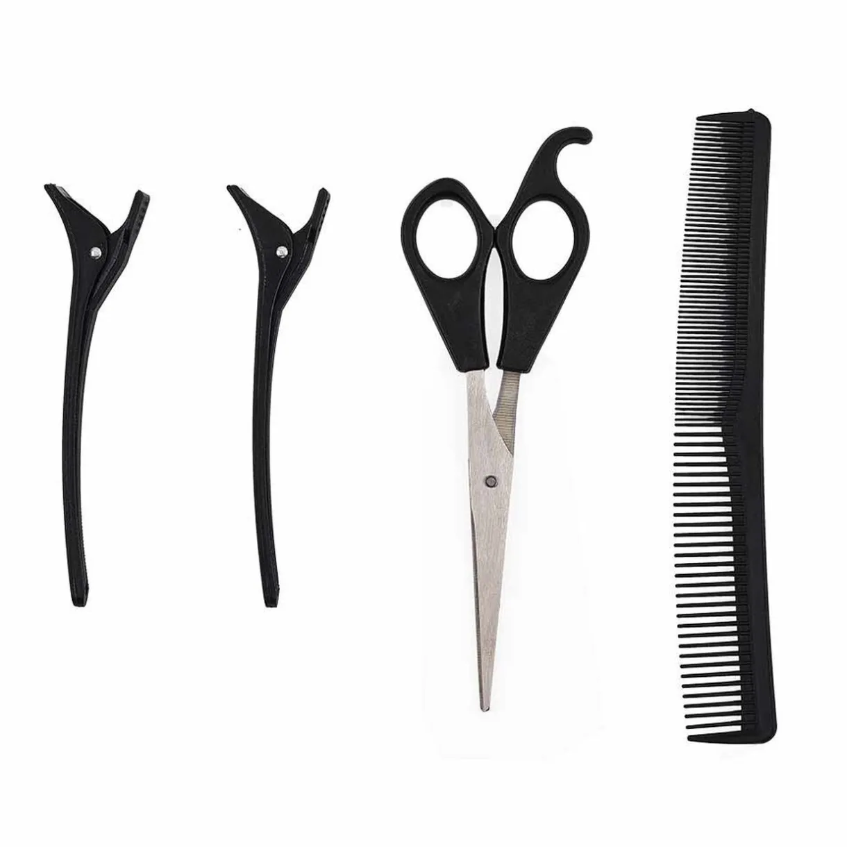 Best Gifi SET COIFFURE 4 pièces