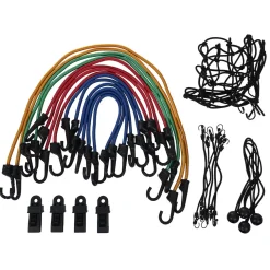 Hot Gifi Set complet d'arrimage x29