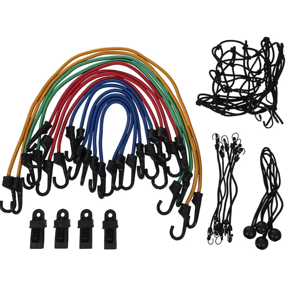 Hot Gifi Set complet d'arrimage x29