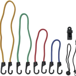 Hot Gifi Set complet d'arrimage x29