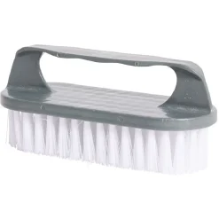 Nettoyage Et Entretien|Gifi Set de 3 brosses de nettoyage