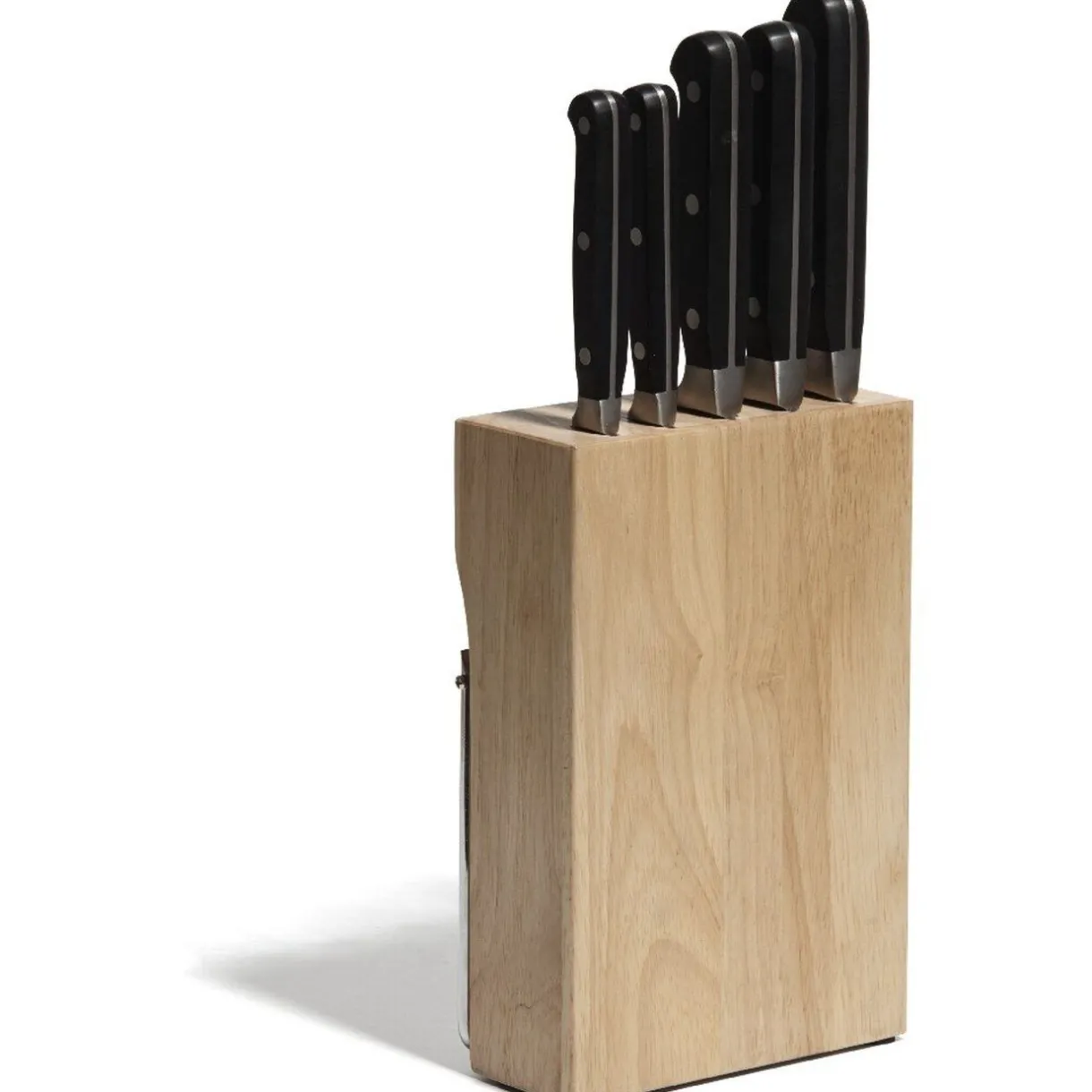 Set de 5 couteaux^Gifi Outlet