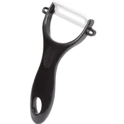 Set de 5 couteaux et 1 éplucheur^Gifi