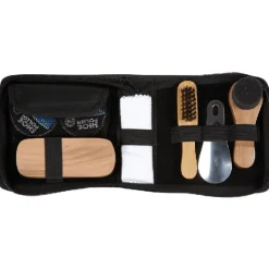 Nettoyage Et Entretien|Gifi SET DE CIRAGE 7 PIECES