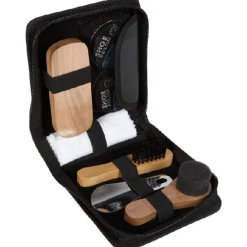 Nettoyage Et Entretien|Gifi SET DE CIRAGE 7 PIECES