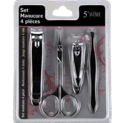 Best Gifi SET DE MANUCURE
