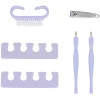 Online Gifi Set de manucure 7 pièces