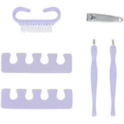 Online Gifi Set de manucure 7 pièces