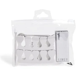 Discount Gifi Set de manucure 8 pièces