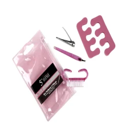 Outlet Gifi SET DE PEDICURE