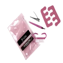 Outlet Gifi SET DE PEDICURE