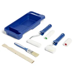 Hot Gifi Set de peinture 10 pièces