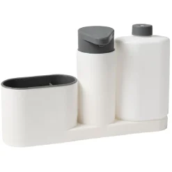 Nettoyage Et Entretien|Gifi Set de rangement 3 en 1