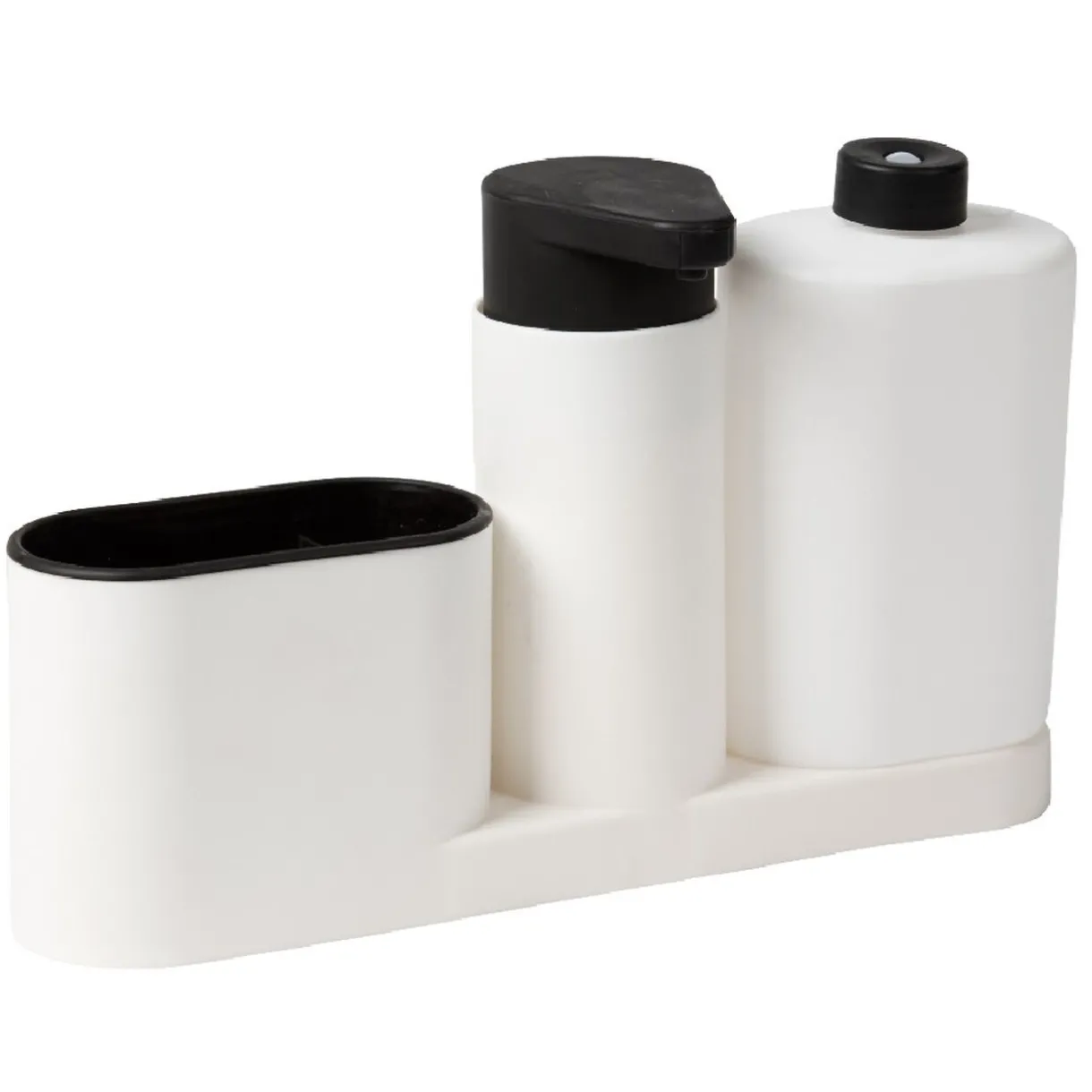 Nettoyage Et Entretien|Gifi Set de rangement 3 en 1