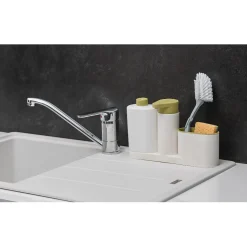 Nettoyage Et Entretien|Gifi Set de rangement 3 en 1