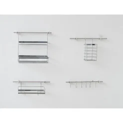 Set de rangement cuisine^Gifi Discount