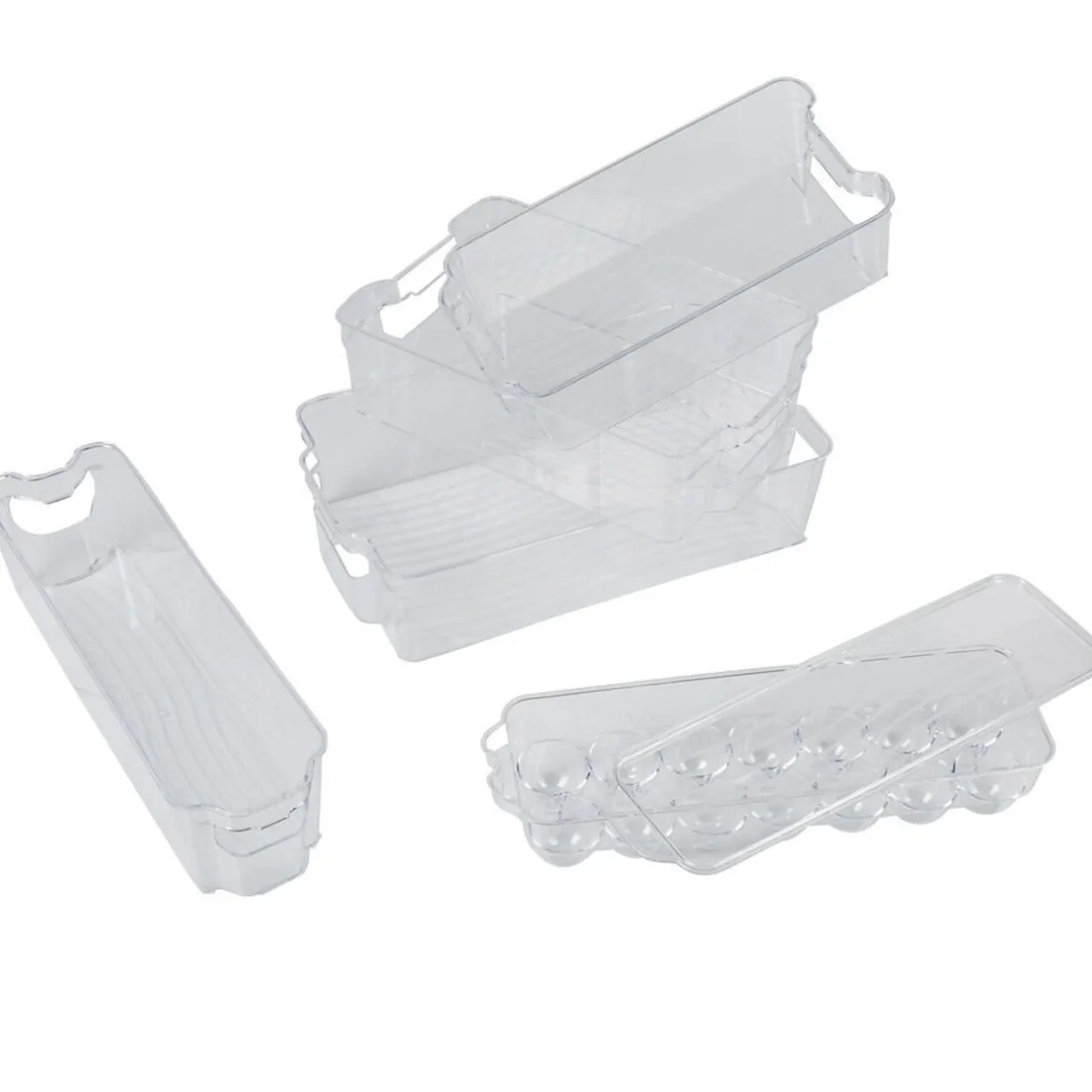 Set de rangement frigo^Gifi Online