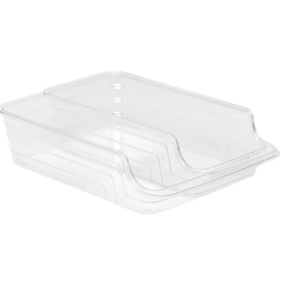 Set de rangement réfrigérateur 3 pièces^Gifi Outlet