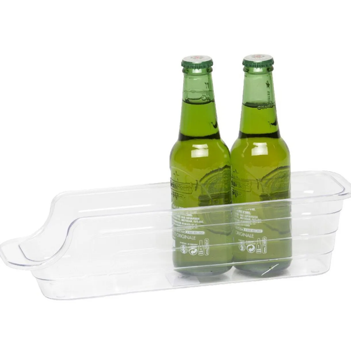 Set de rangement réfrigérateur 3 pièces^Gifi Outlet