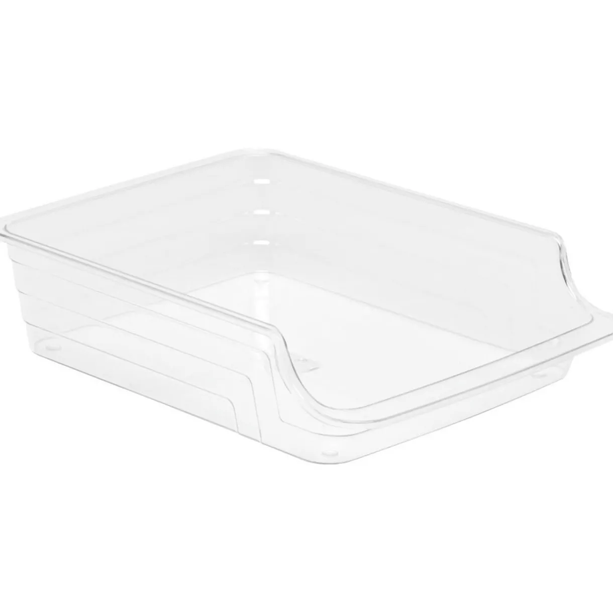 Set de rangement réfrigérateur 3 pièces^Gifi Outlet