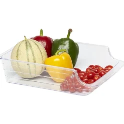 Set de rangement réfrigérateur 3 pièces^Gifi Outlet